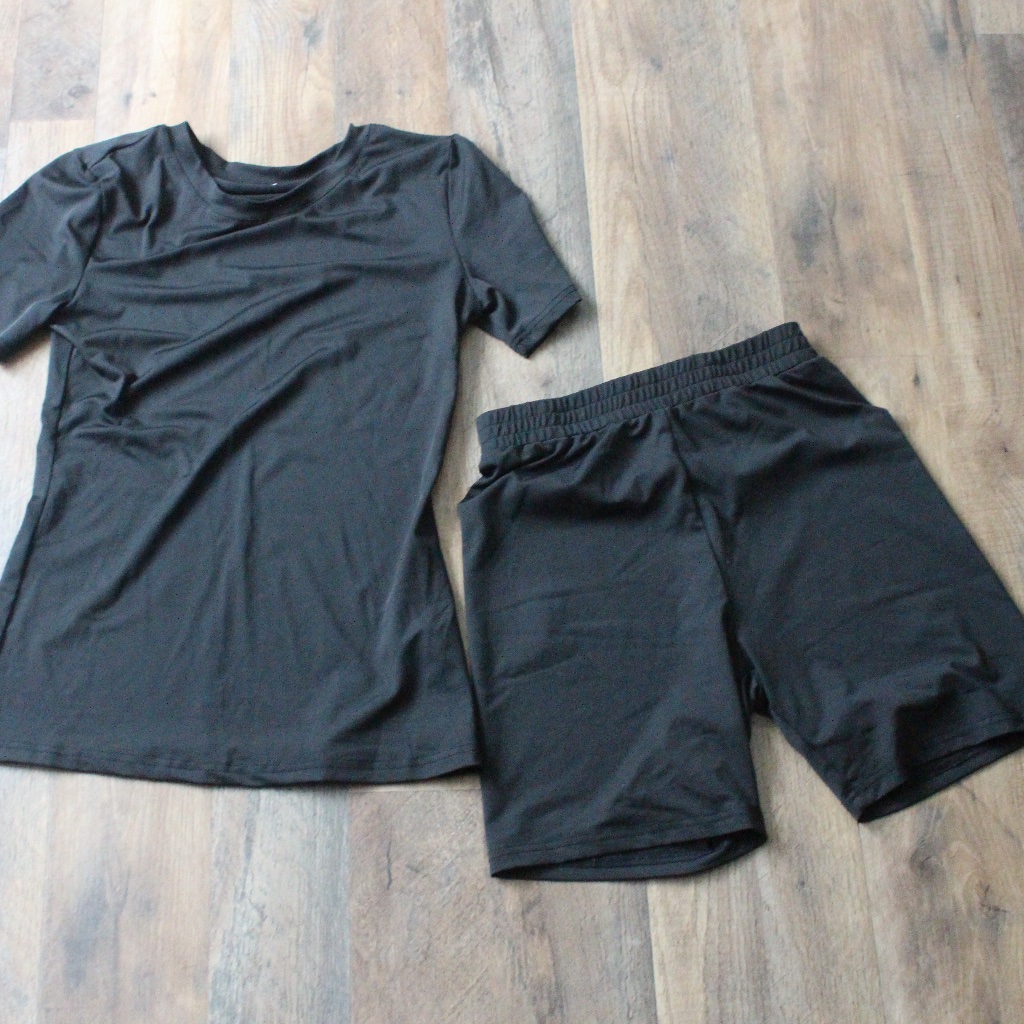 Amazon Matching Set